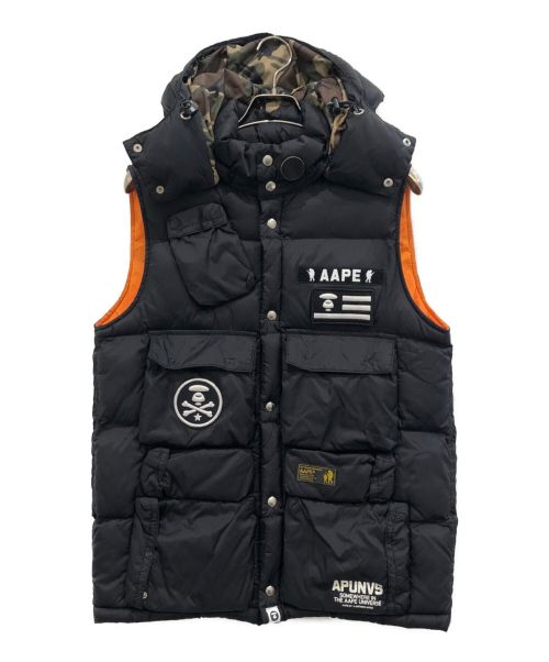 【中古・古着通販】BAPE BY A BATHING APE (ベイプバイア