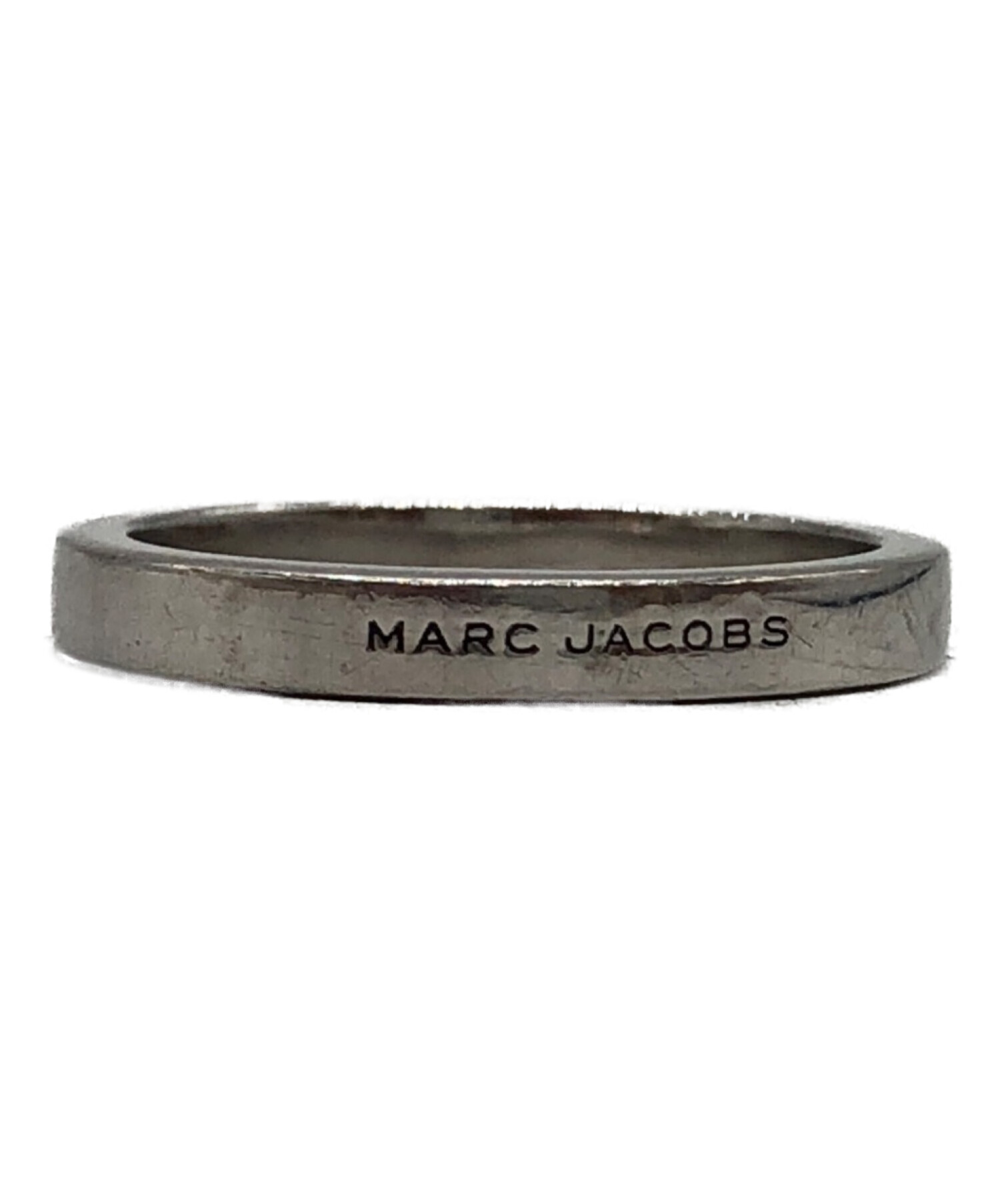 MARC JACOBS (マーク ジェイコブス) THE STACKED RINGS サイズ:14号