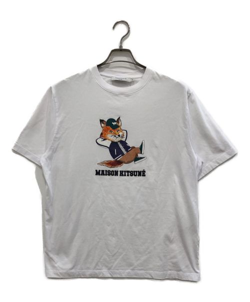 【中古・古着通販】MAISON KITSUNE (メゾンキツネ) Dressed Fox