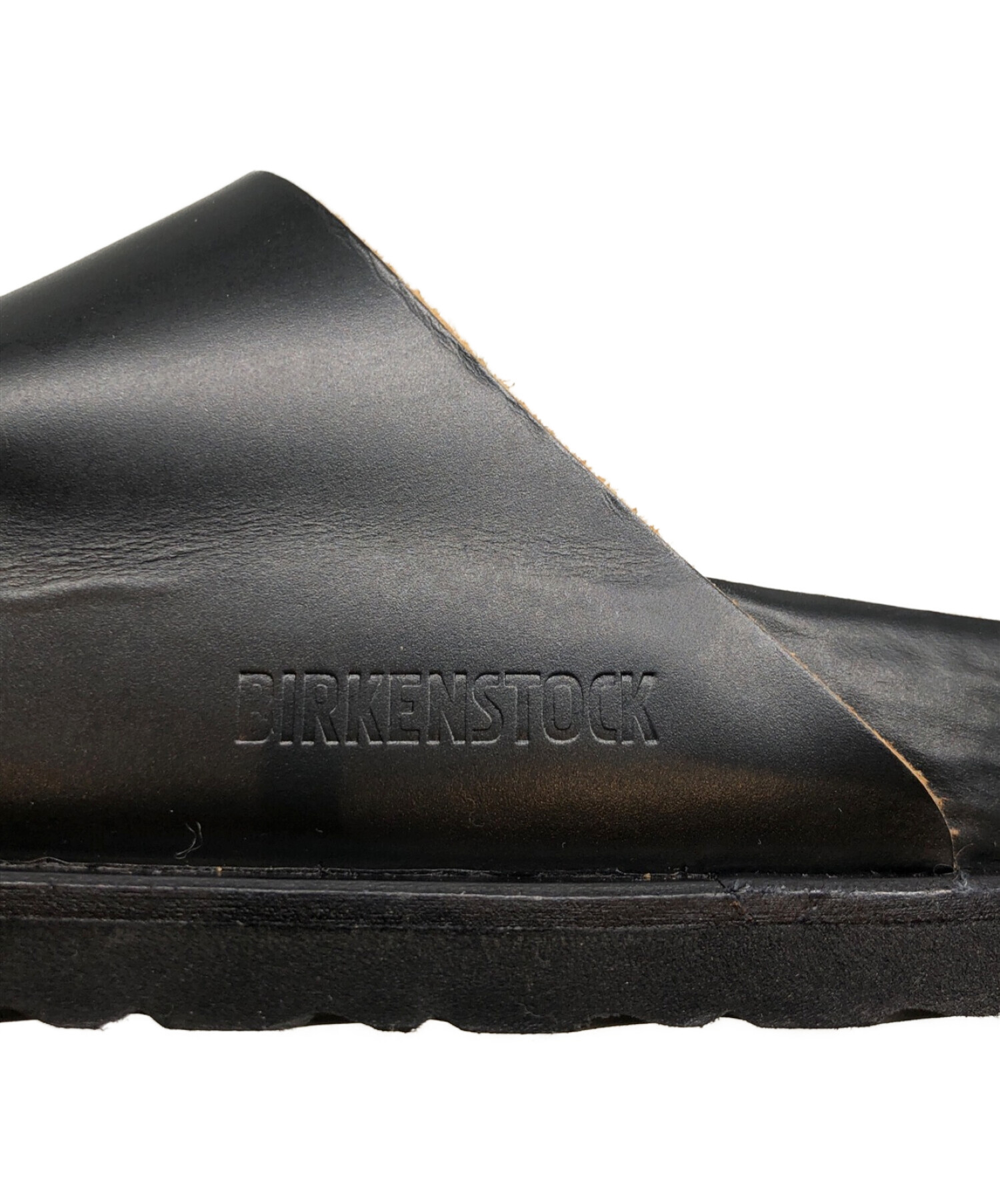 中古・古着通販】BIRKENSTOCK (ビルケンシュトック) JIL SANDER+ (ジル