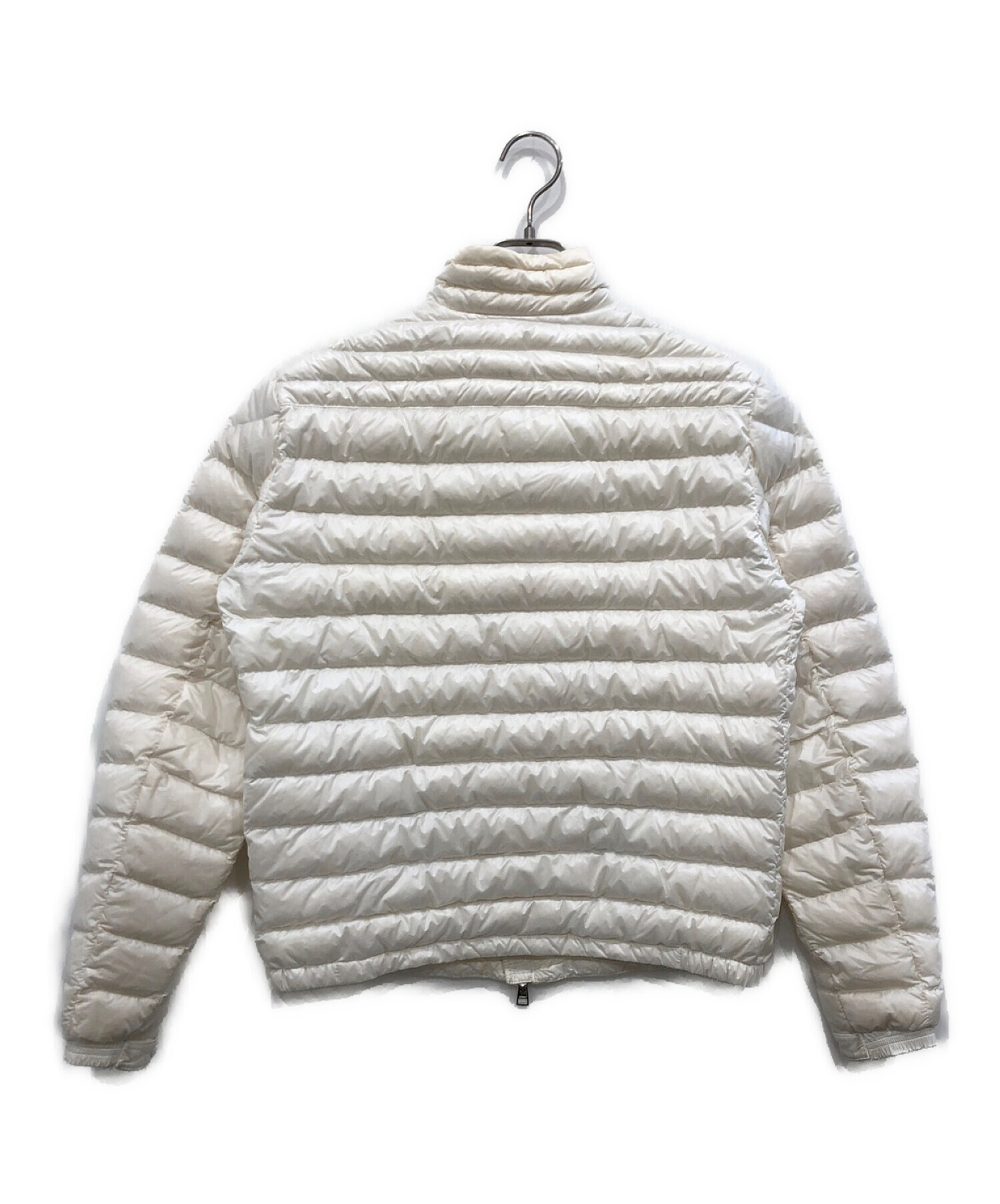 中古・古着通販】MONCLER (モンクレール) Danielショートダウン