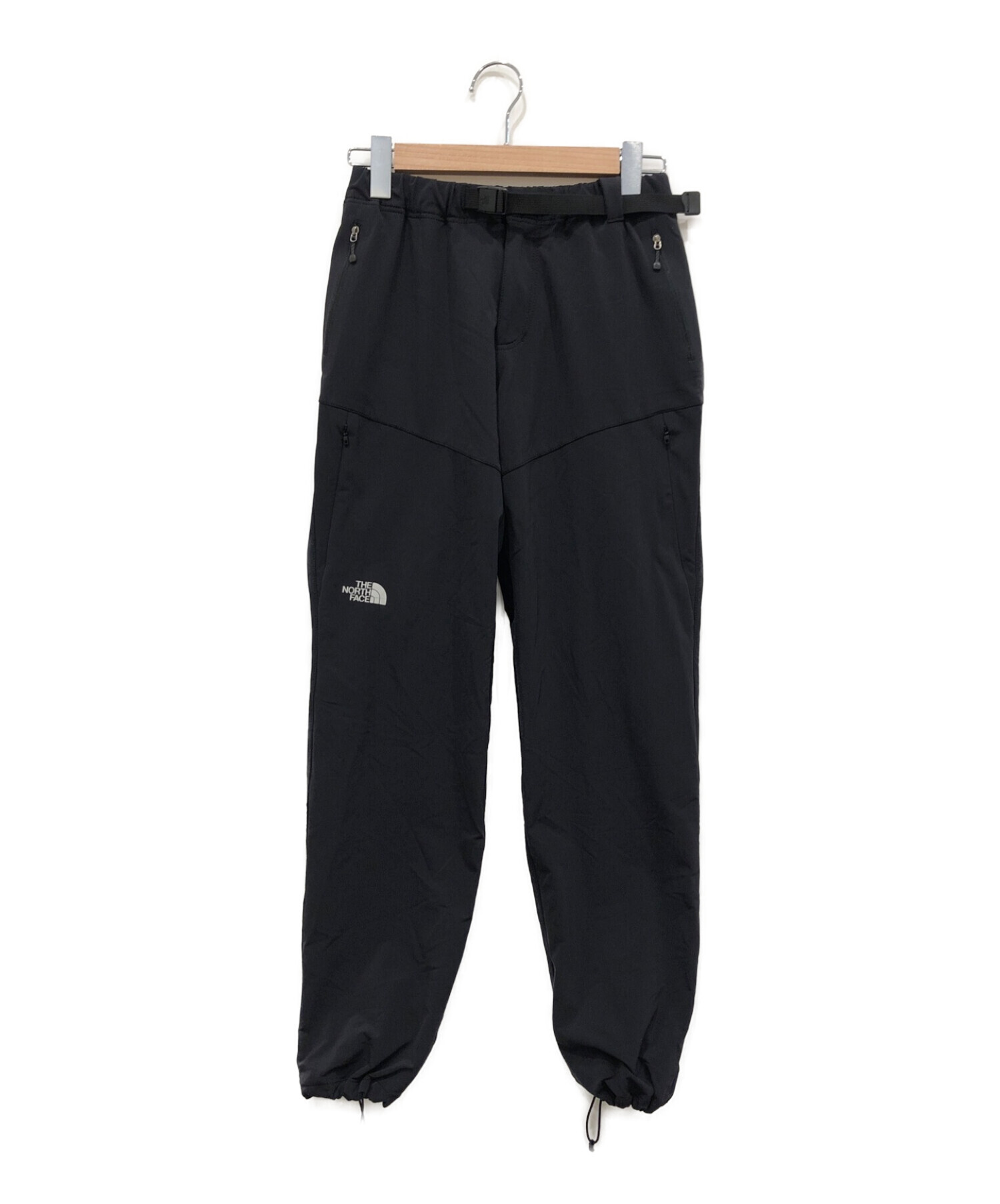 THE NORTH FACE (ザ ノース フェイス) VERB PANT ブラック サイズ:M