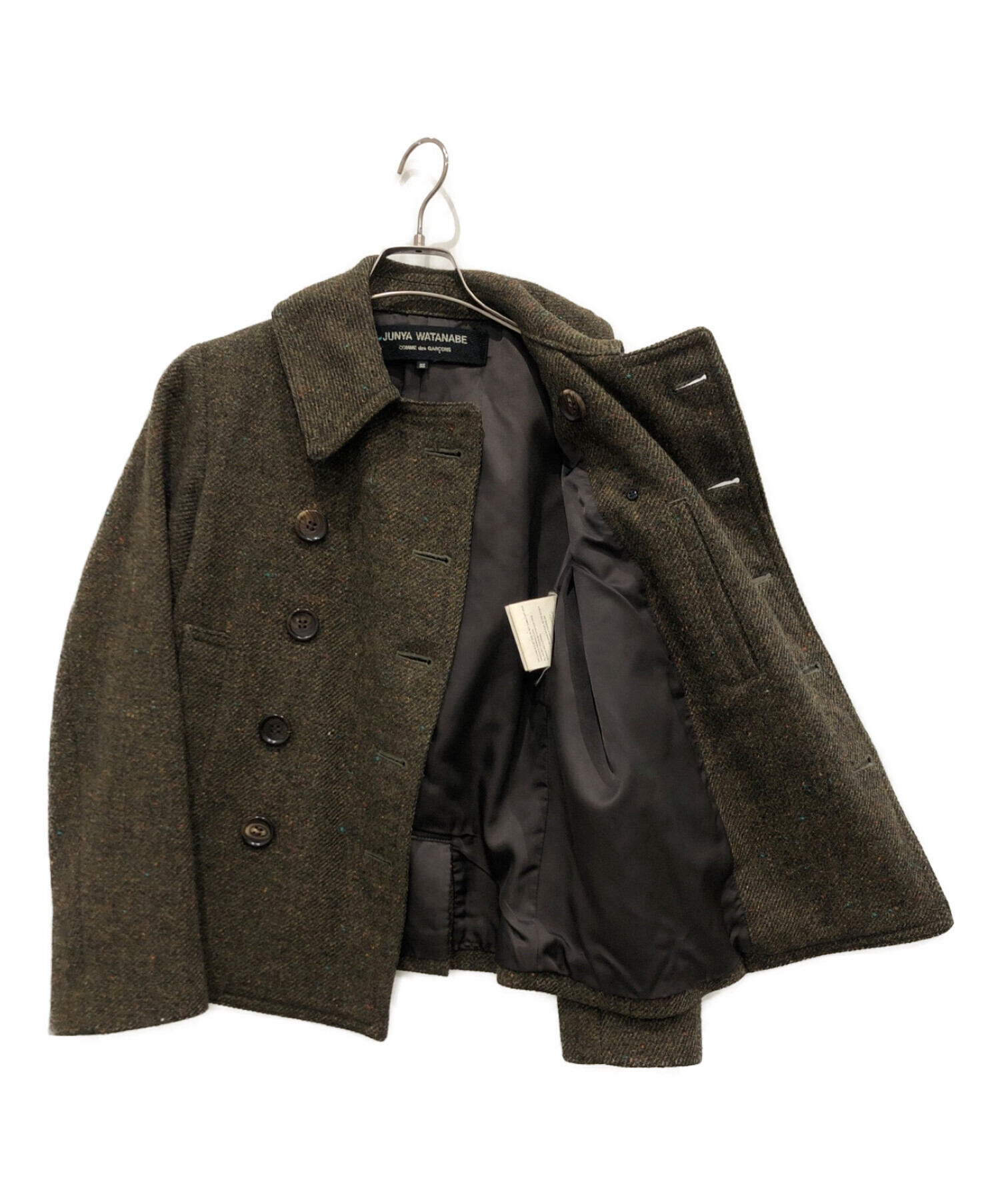 中古・古着通販】JUNYA WATANABE COMME des GARCONS ((ジュンヤ ...