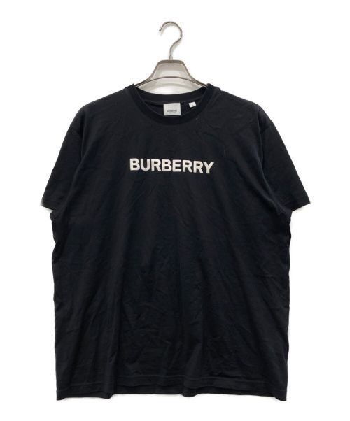 中古・古着通販】BURBERRY LONDON (バーバリー ロンドン) ロゴプリント