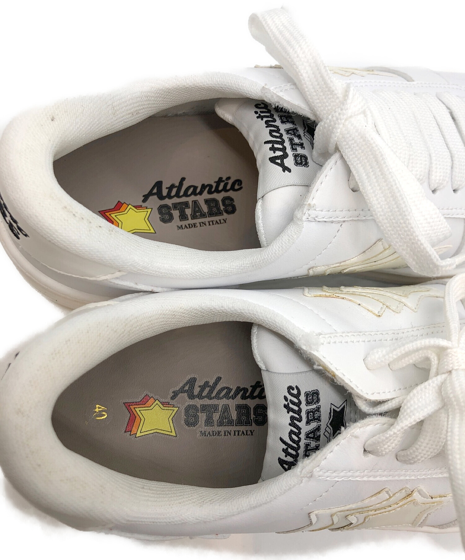 中古・古着通販】Atlantic STARS (アトランティックスターズ