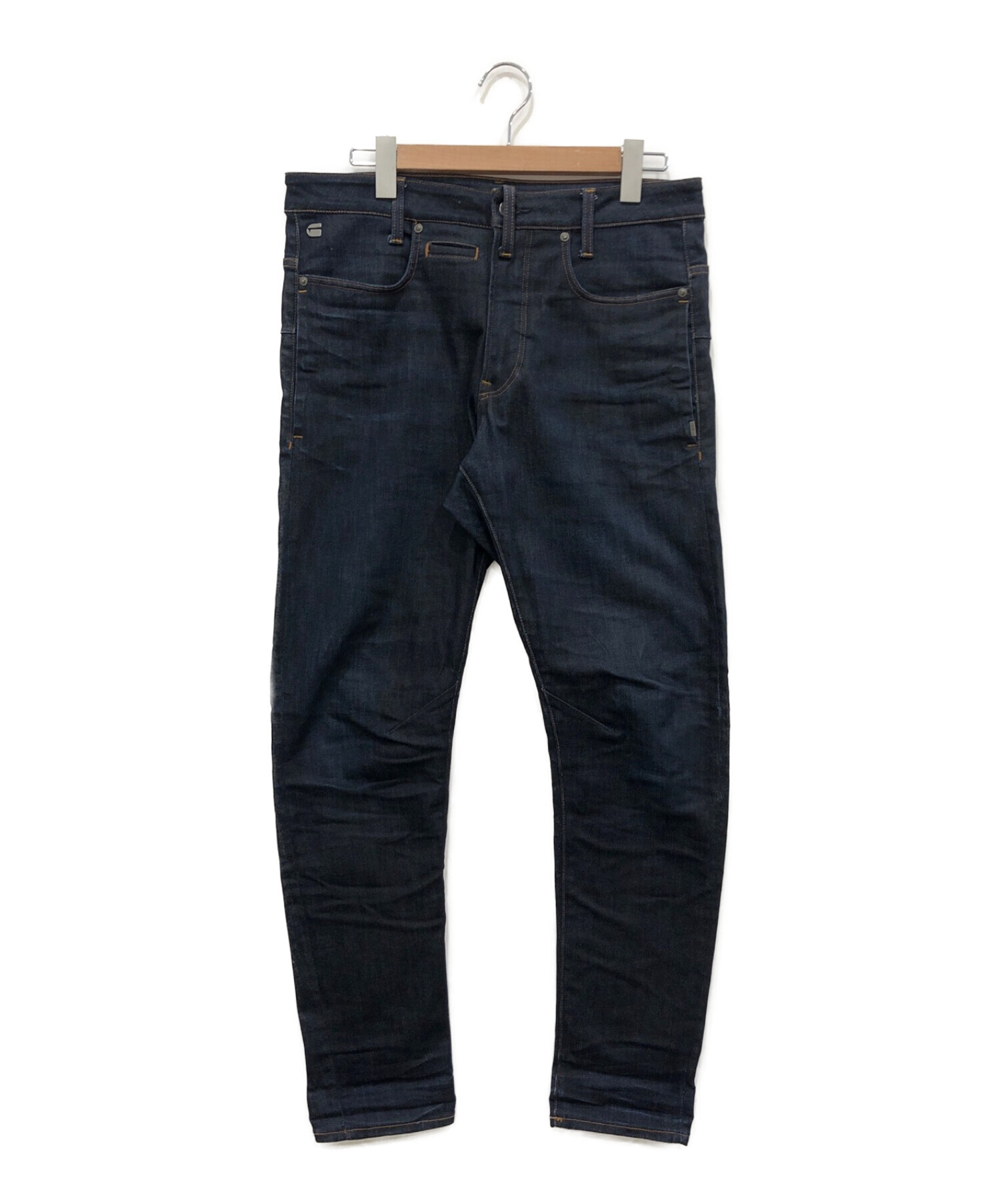 G-STAR RAW ジースター D-STAQ 3D SLIM W31×L32-