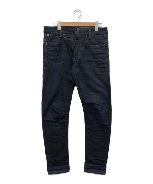 中古・古着通販】G-STAR RAW (ジースターロゥ) D-STAQ 3D SLIM JEANS