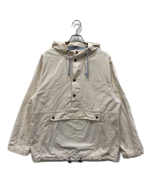 中古・古着通販】Eddie Bauer (エディーバウアー) アノラックパーカー