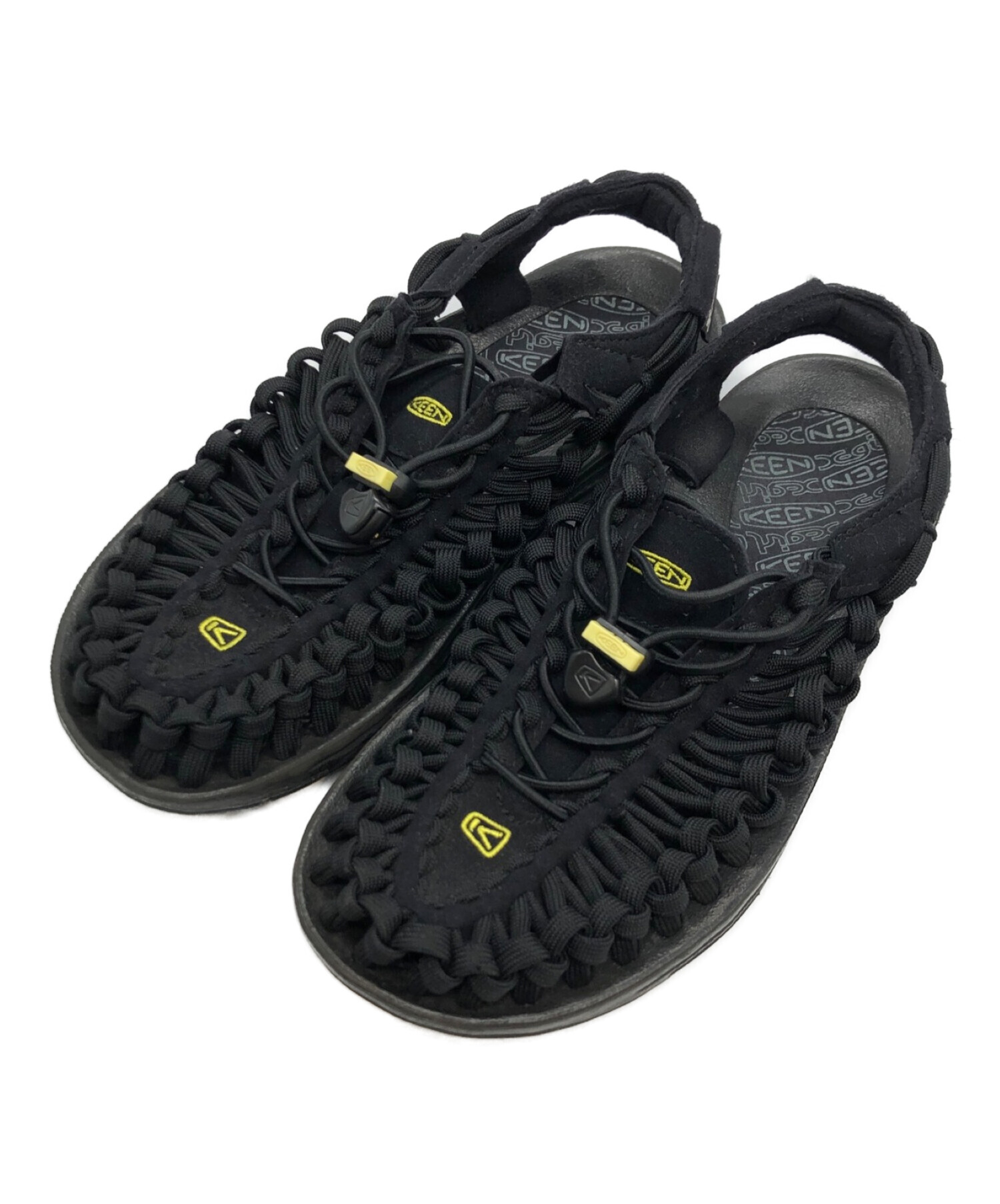 中古・古着通販】KEEN (キーン) X-GIRL (エックスガール) ユニーク