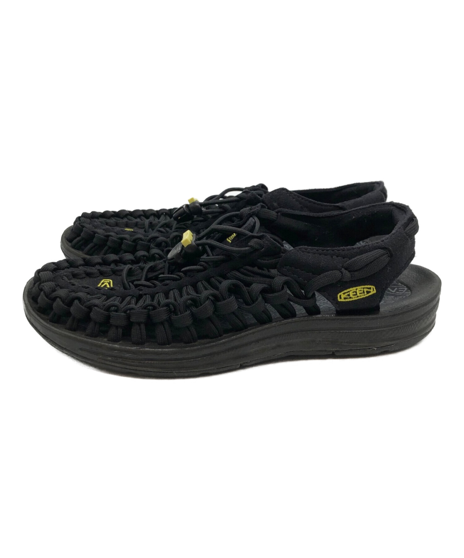 中古・古着通販】KEEN (キーン) X-GIRL (エックスガール) ユニーク