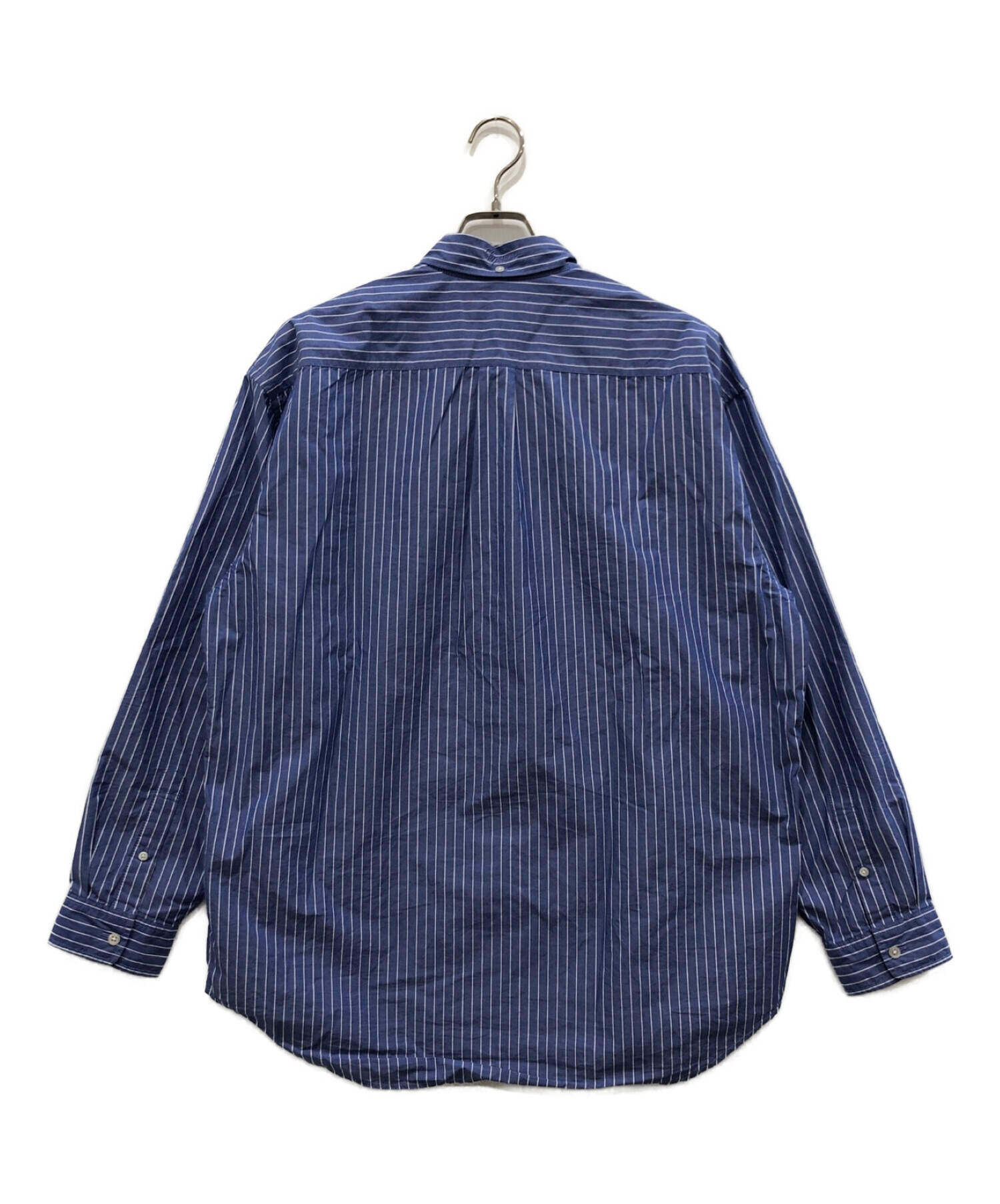 11,960円Supreme シュプリームLoose Fit Stripe Shirt  L