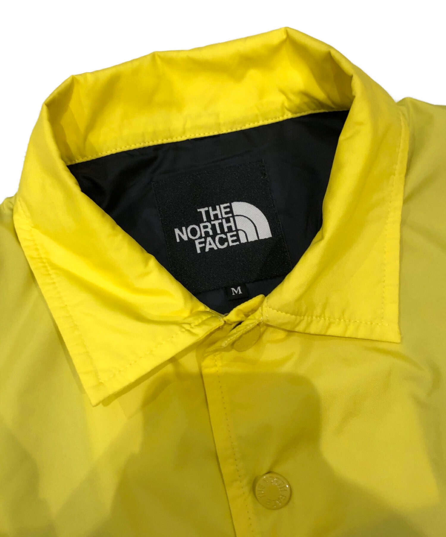 中古・古着通販】THE NORTH FACE (ザ ノース フェイス) コーチ