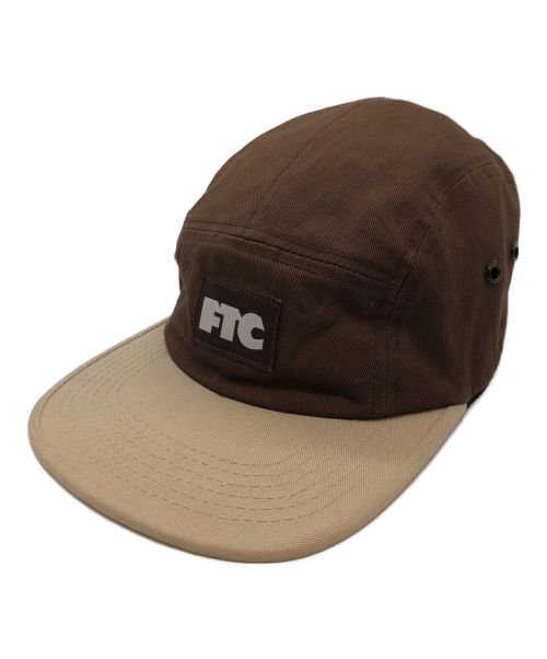 【中古・古着通販】FTC (エフティーシー) ジェットキャップ