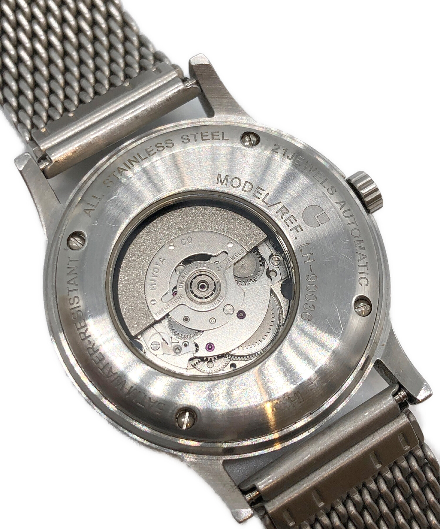 Libenham (リベンハム) 腕時計