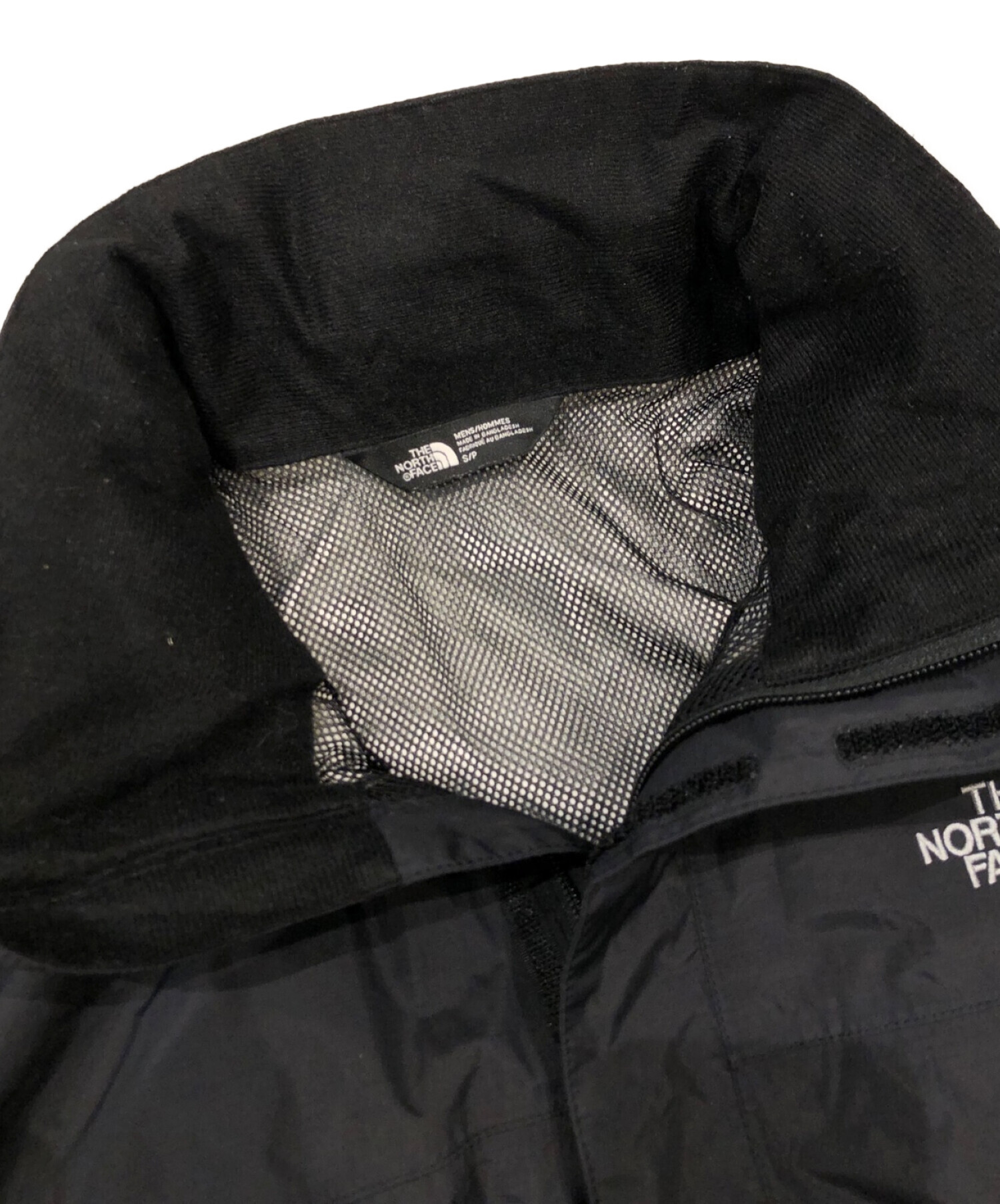 中古・古着通販】THE NORTH FACE (ザ ノース フェイス) マウンテン