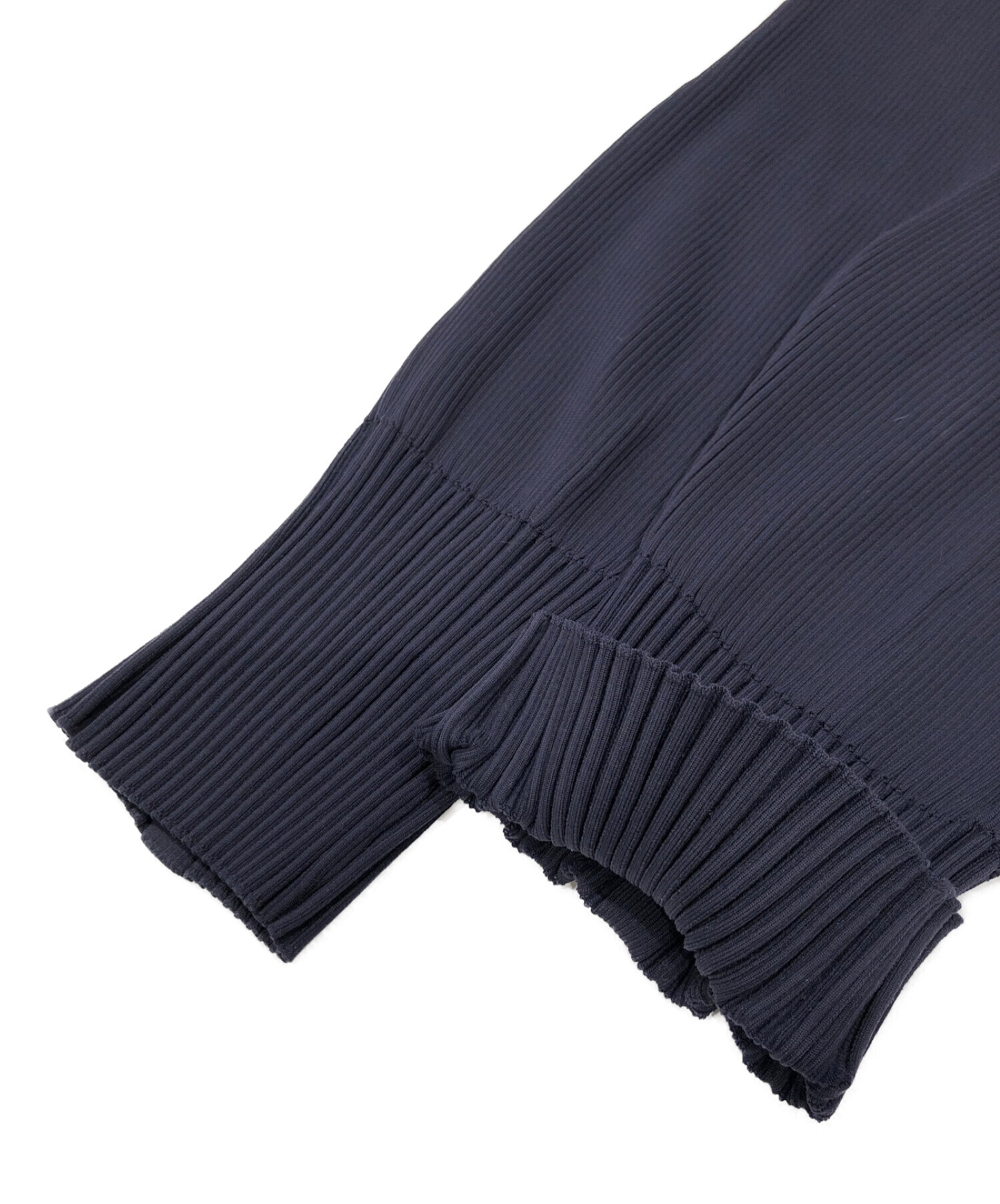 CFCL FLUTED PANTS