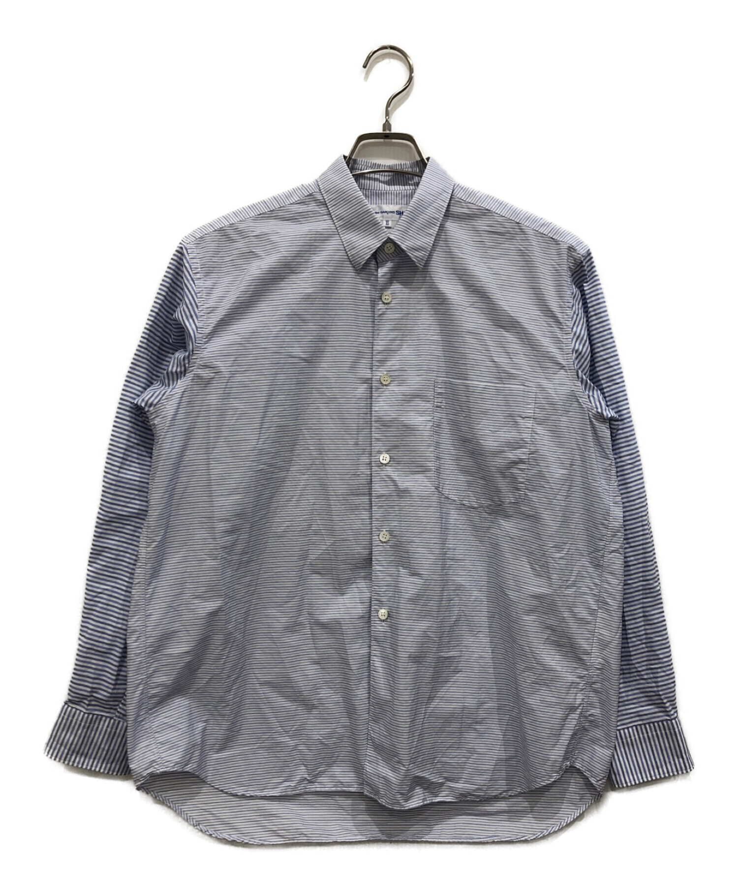 中古・古着通販】COMME des GARCONS SHIRT (コムデギャルソンシャツ