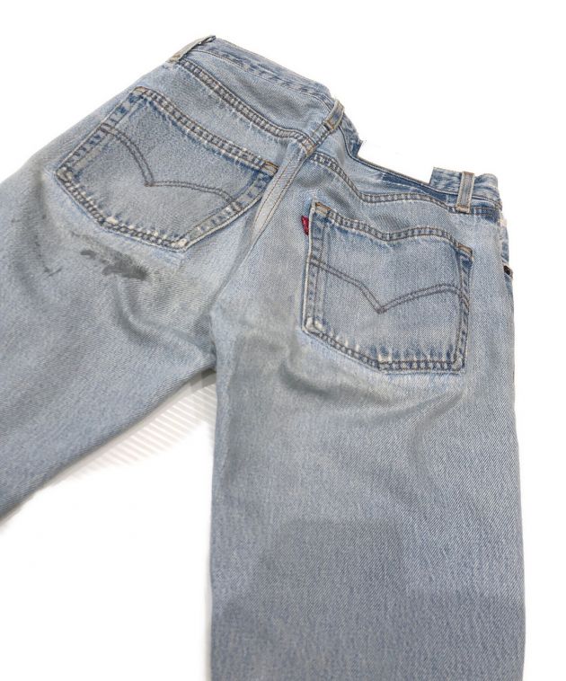 中古・古着通販】LEVI'S (リーバイス) RE/DONE (リダン) デニムパンツ 