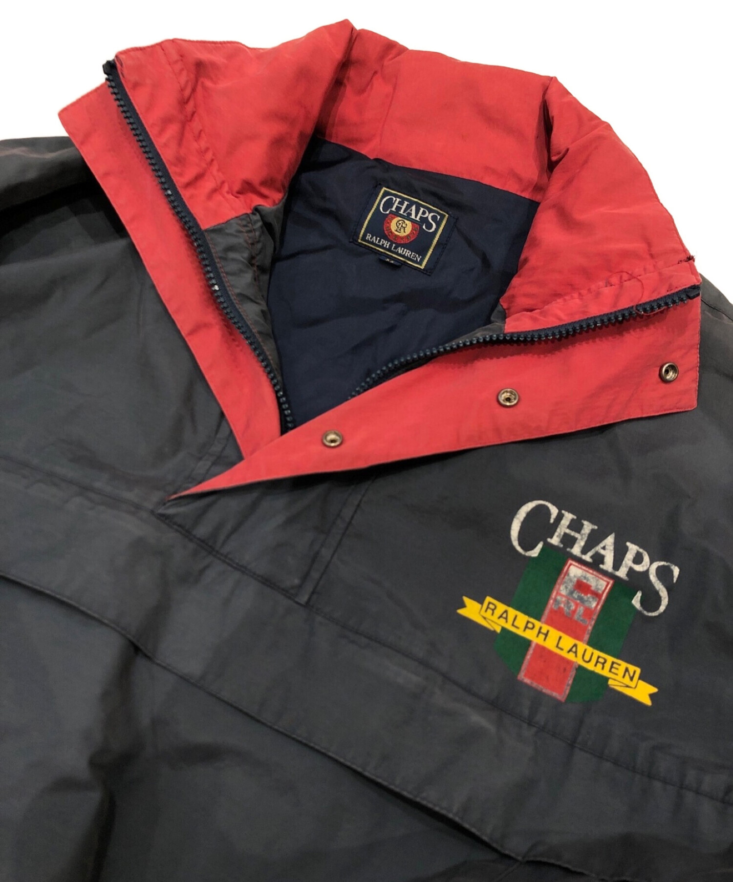 中古・古着通販】CHAPS RALPH LAUREN (チャップス ラルフローレン