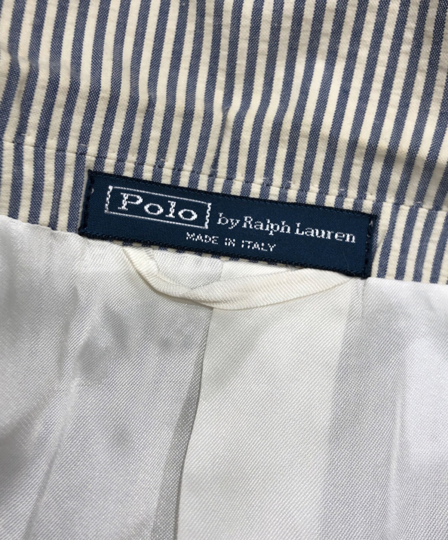 中古・古着通販】POLO RALPH LAUREN (ポロ・ラルフローレン