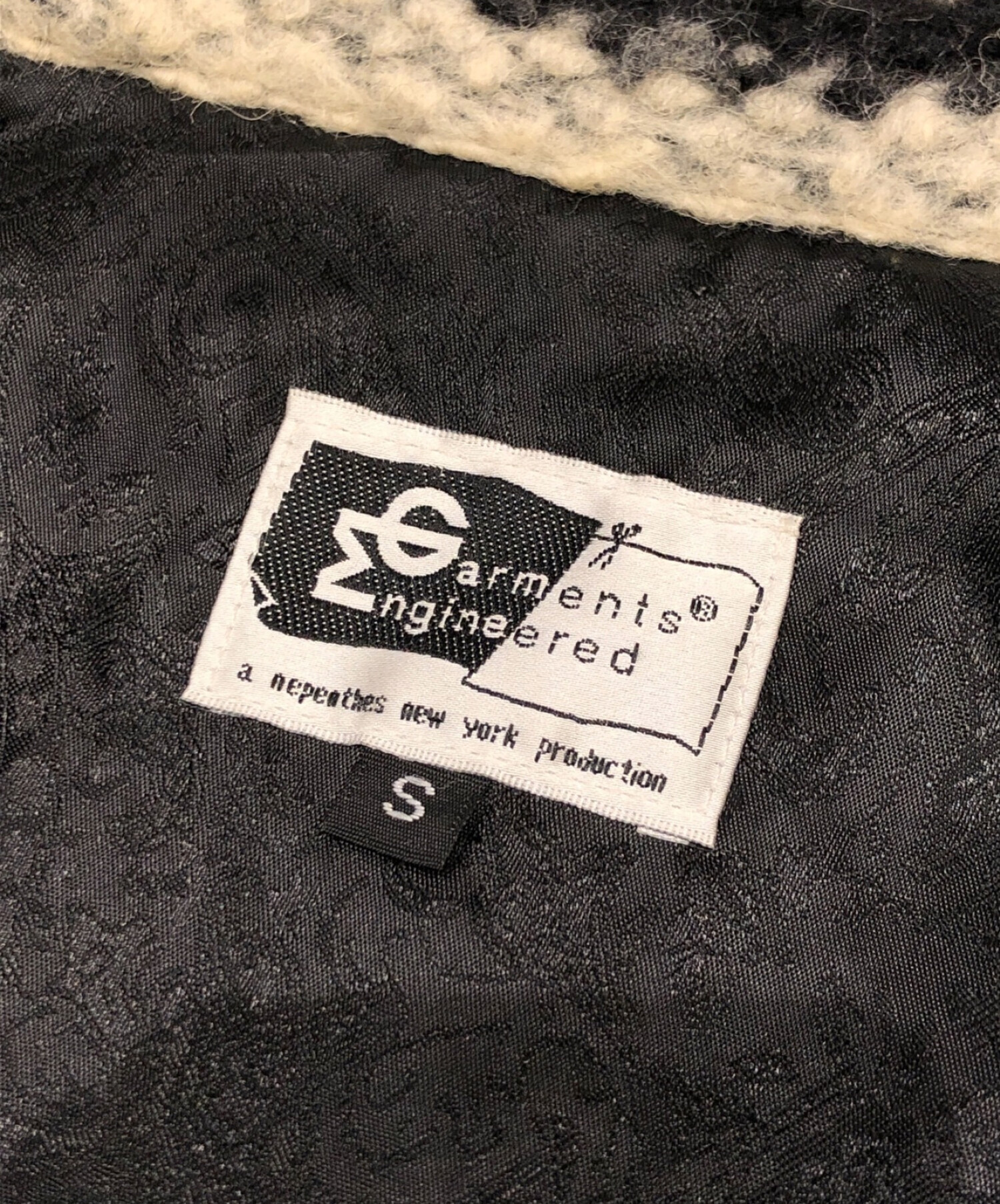 中古・古着通販】Engineered Garments (エンジニアド ガーメンツ