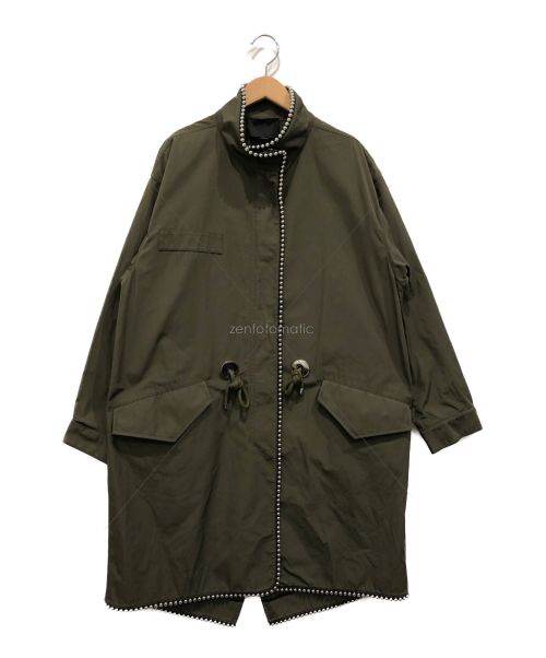 中古・古着通販】ALEXANDER WANG (アレキサンダーワン) Oversized Ball