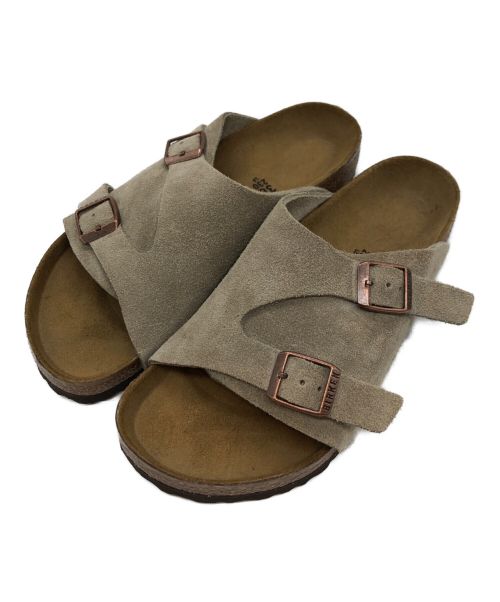 中古・古着通販】BIRKENSTOCK (ビルケンシュトック) チューリッヒ 