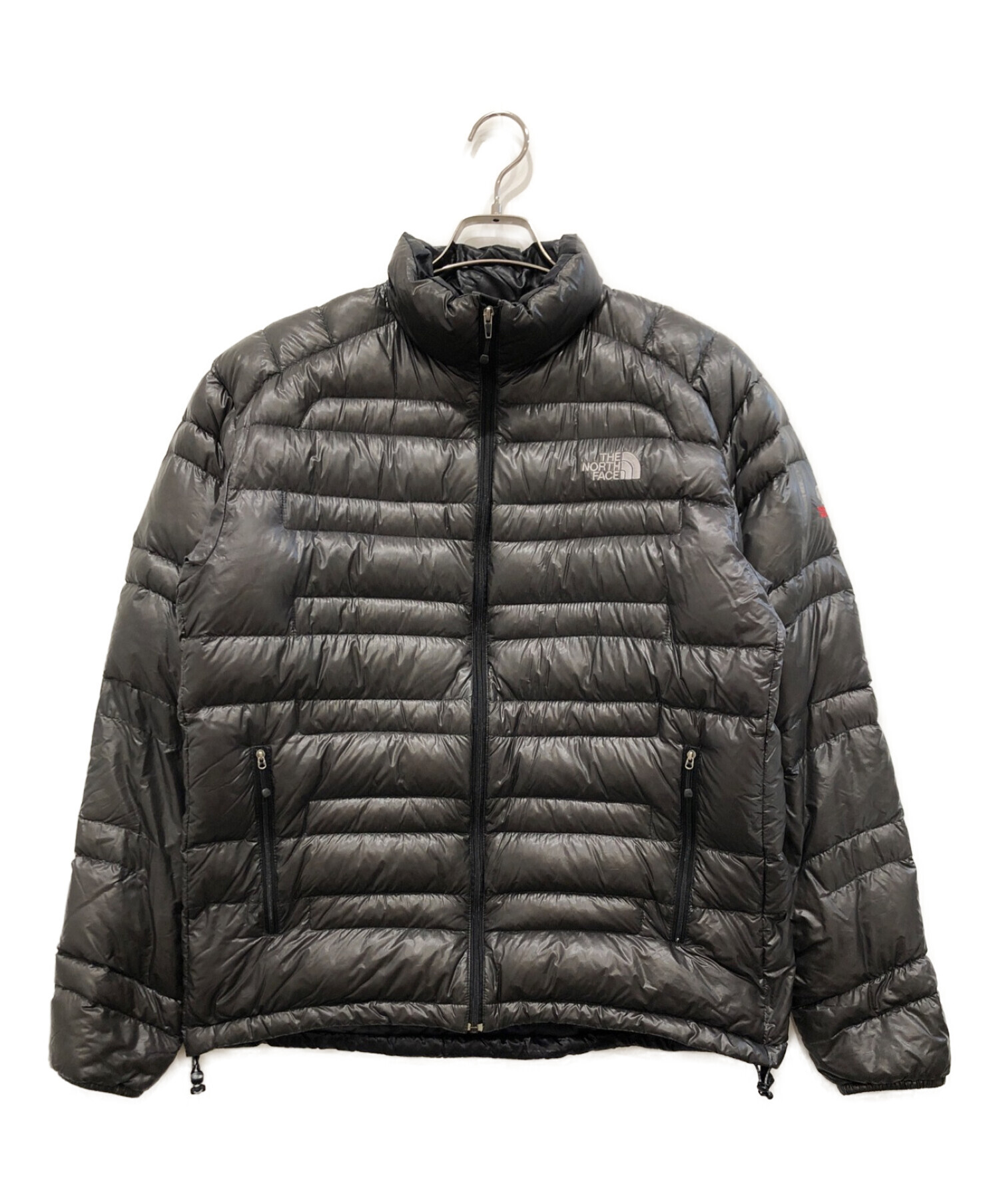 中古・古着通販】THE NORTH FACE (ザ ノース フェイス) ダウン