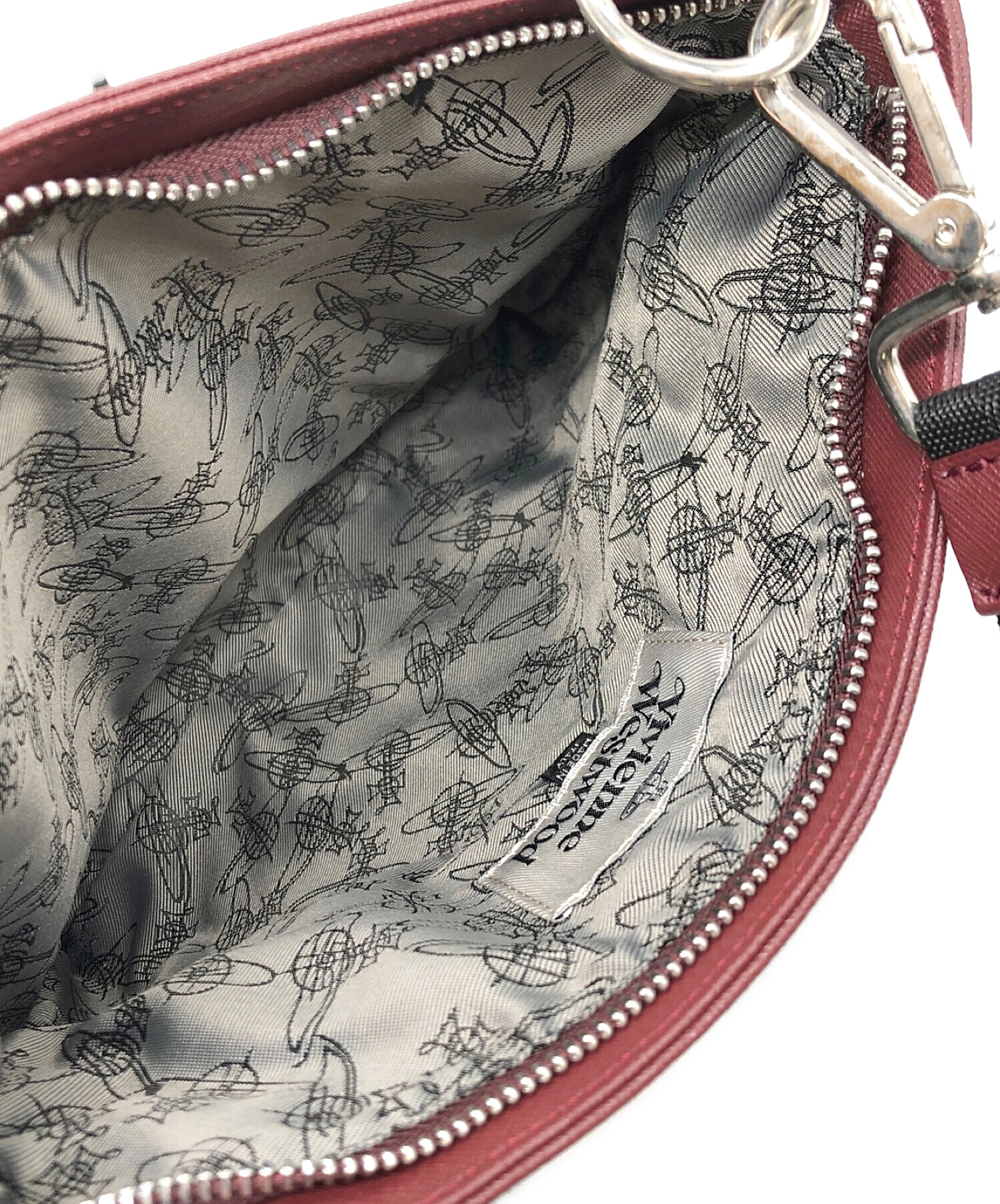 中古・古着通販】Vivienne Westwood (ヴィヴィアンウエストウッド