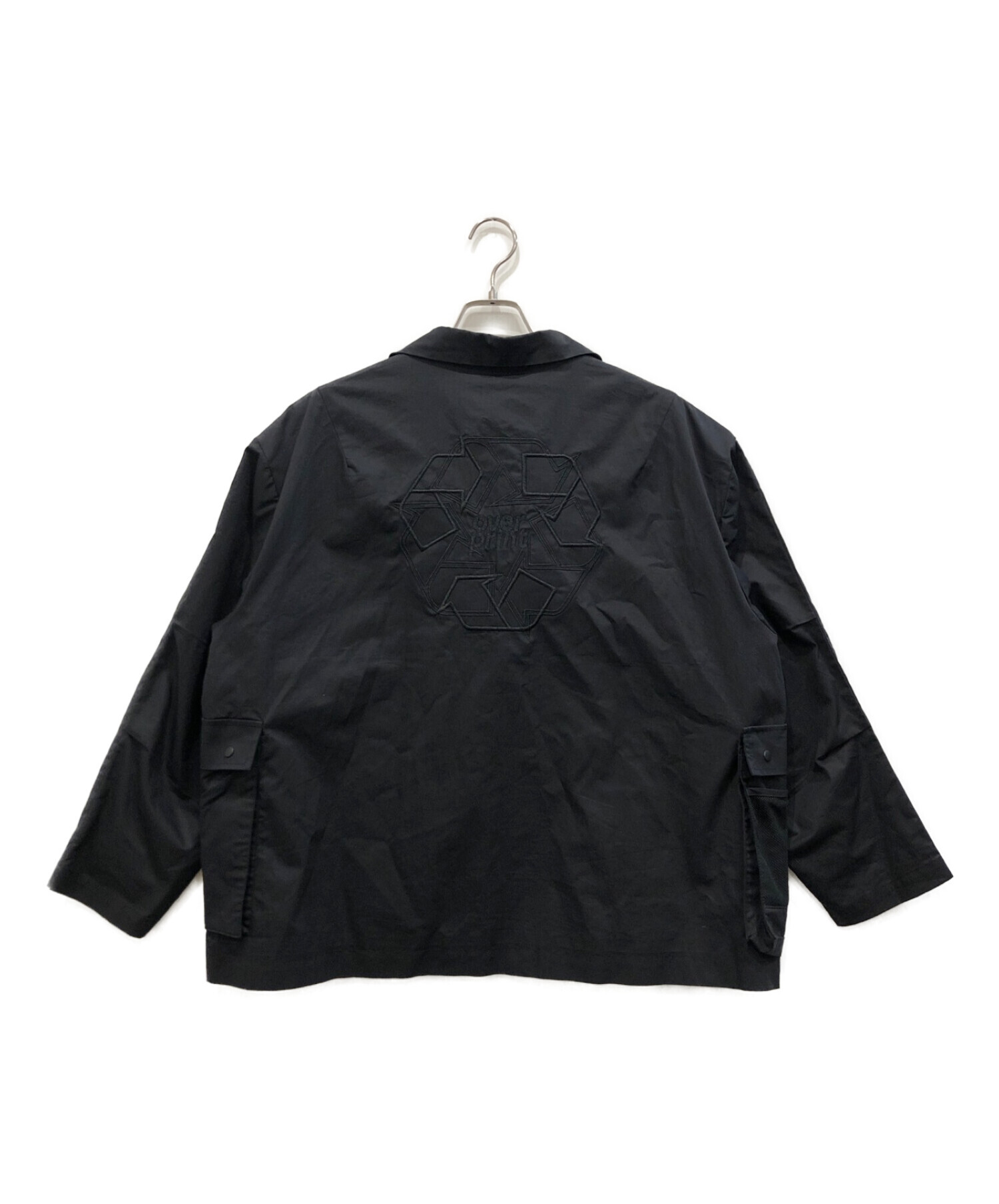 中古・古着通販】overprint (オーバープリント) tailored jacket