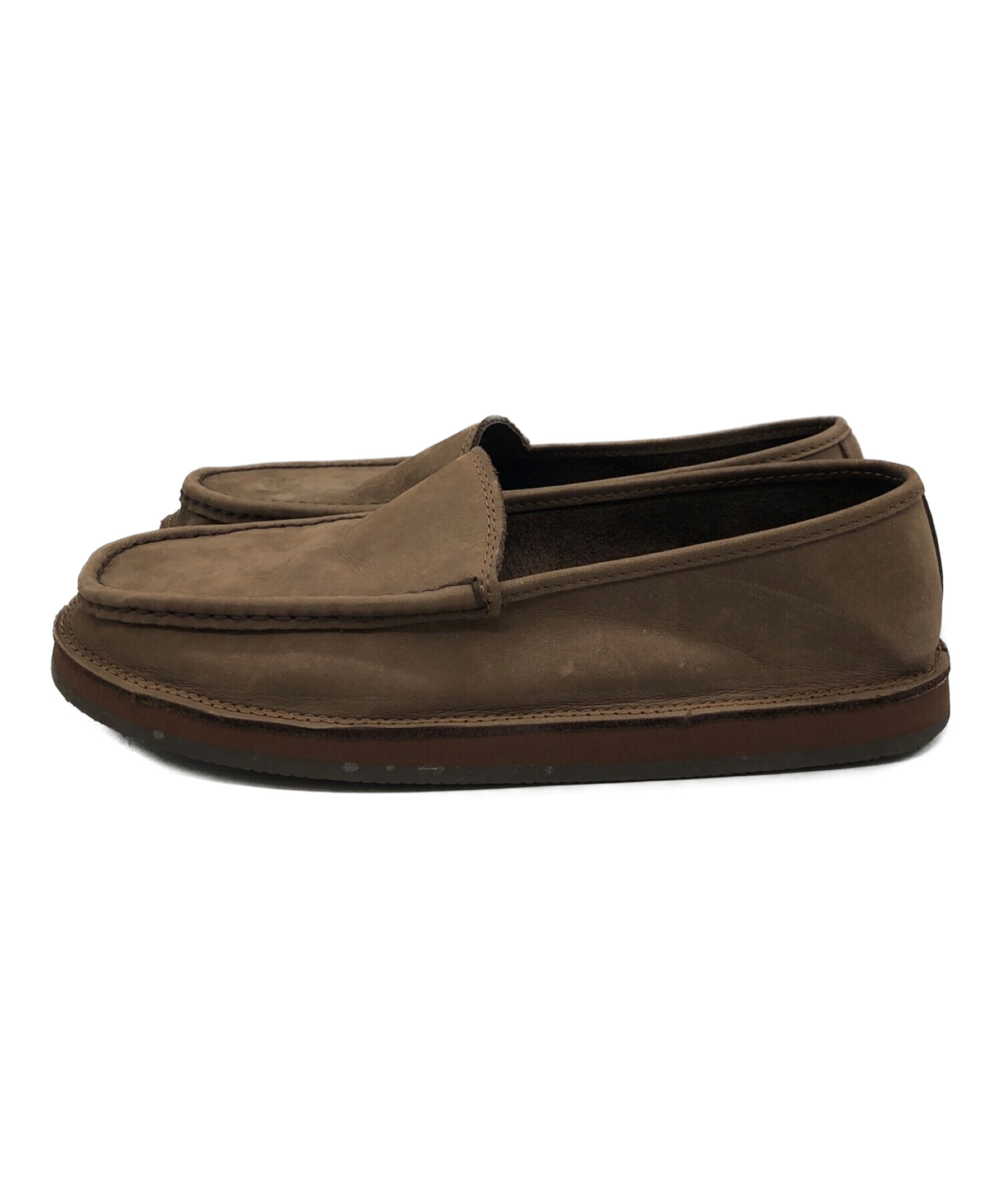 Rainbow comfort classic sales loafer