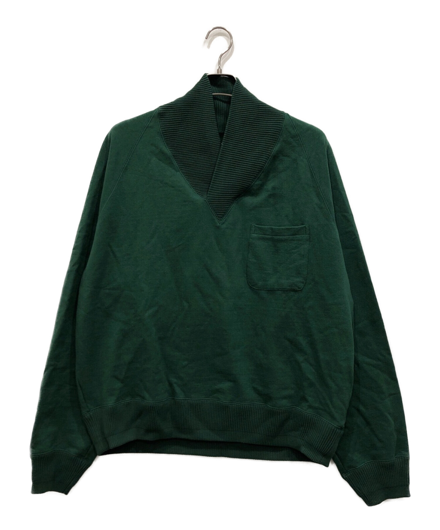 中古・古着通販】HOMELESS TAILOR (ホームレステイラー) STANFIELD TOP