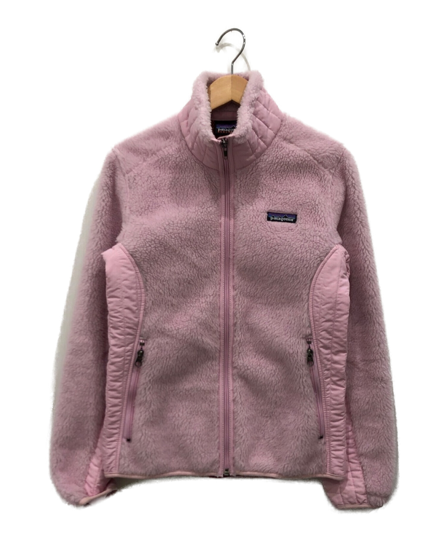 中古・古着通販】Patagonia (パタゴニア) シンチラ レトロXジャケット