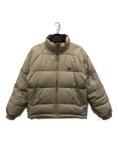 【中古・古着通販】FRED PERRY (フレッドペリー) リバーシブル