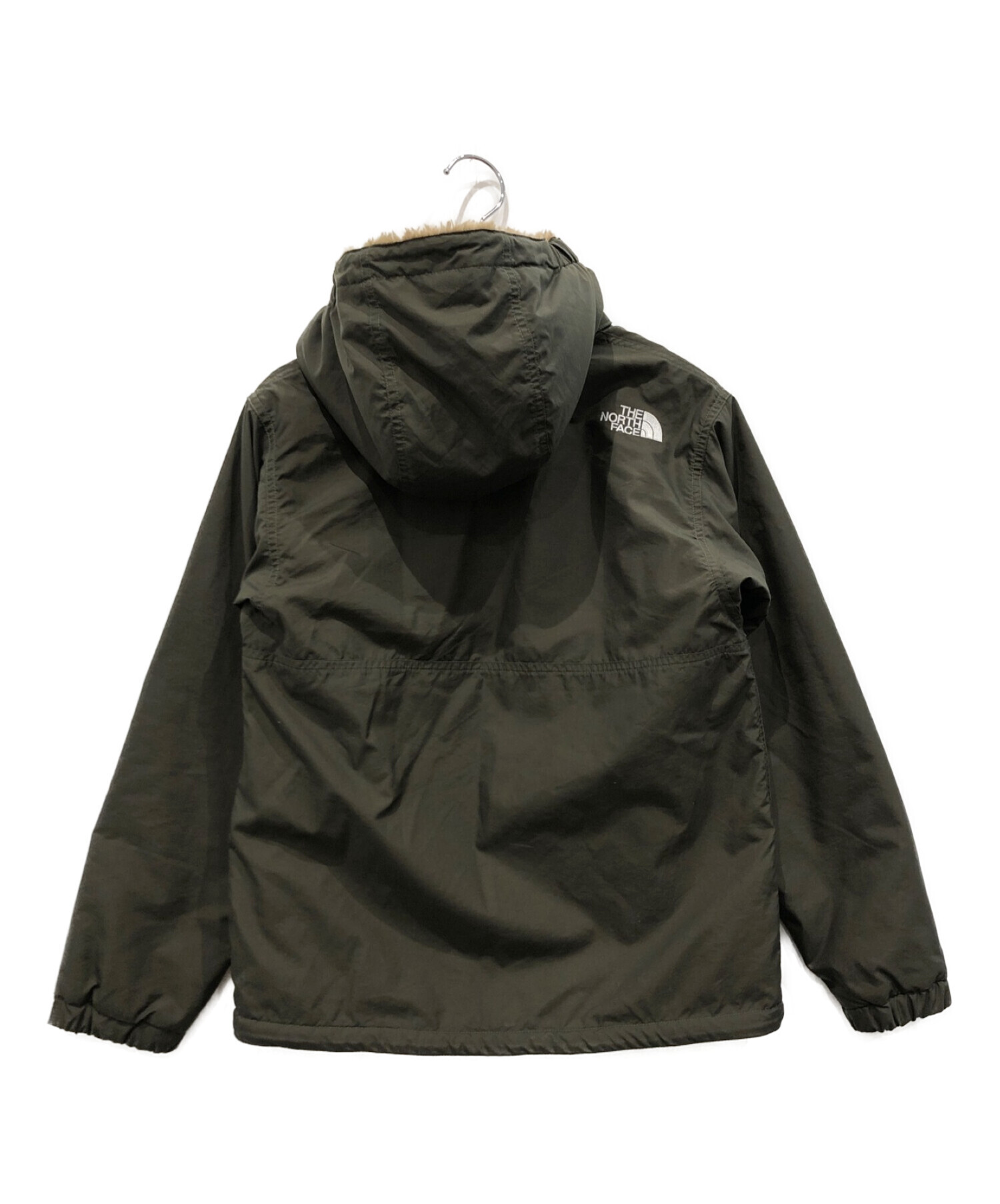 中古・古着通販】THE NORTH FACE (ザ ノース フェイス) コンパクト