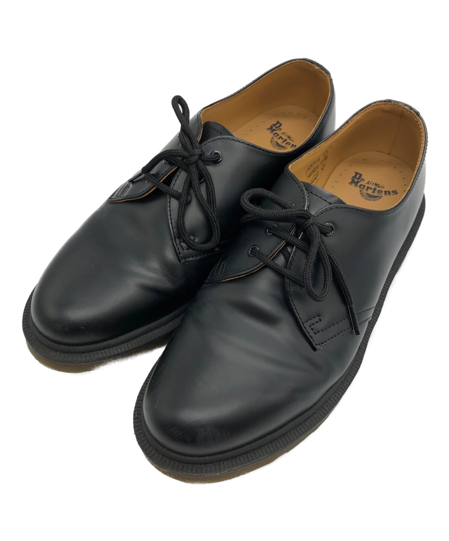 中古・古着通販】Dr.Martens (ドクターマーチン) 3ホール