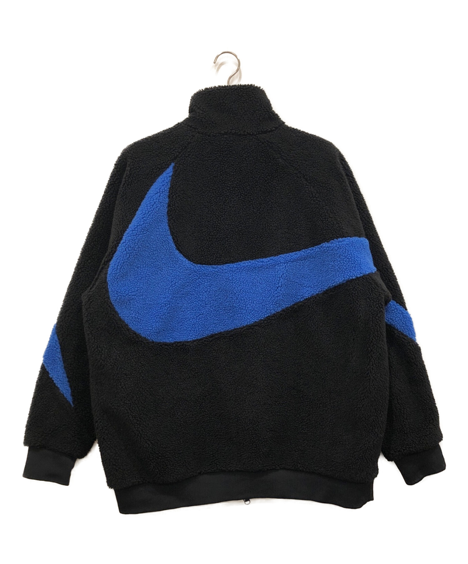 Y59 NIKE 新品　タグ付き　ビッグスウォッシュ リバーシブル ジャケットブルゾン