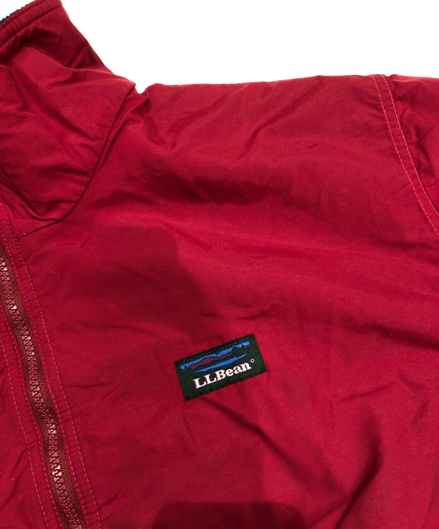 中古・古着通販】L.L.Bean (エルエルビーン) 80sウォームアップ