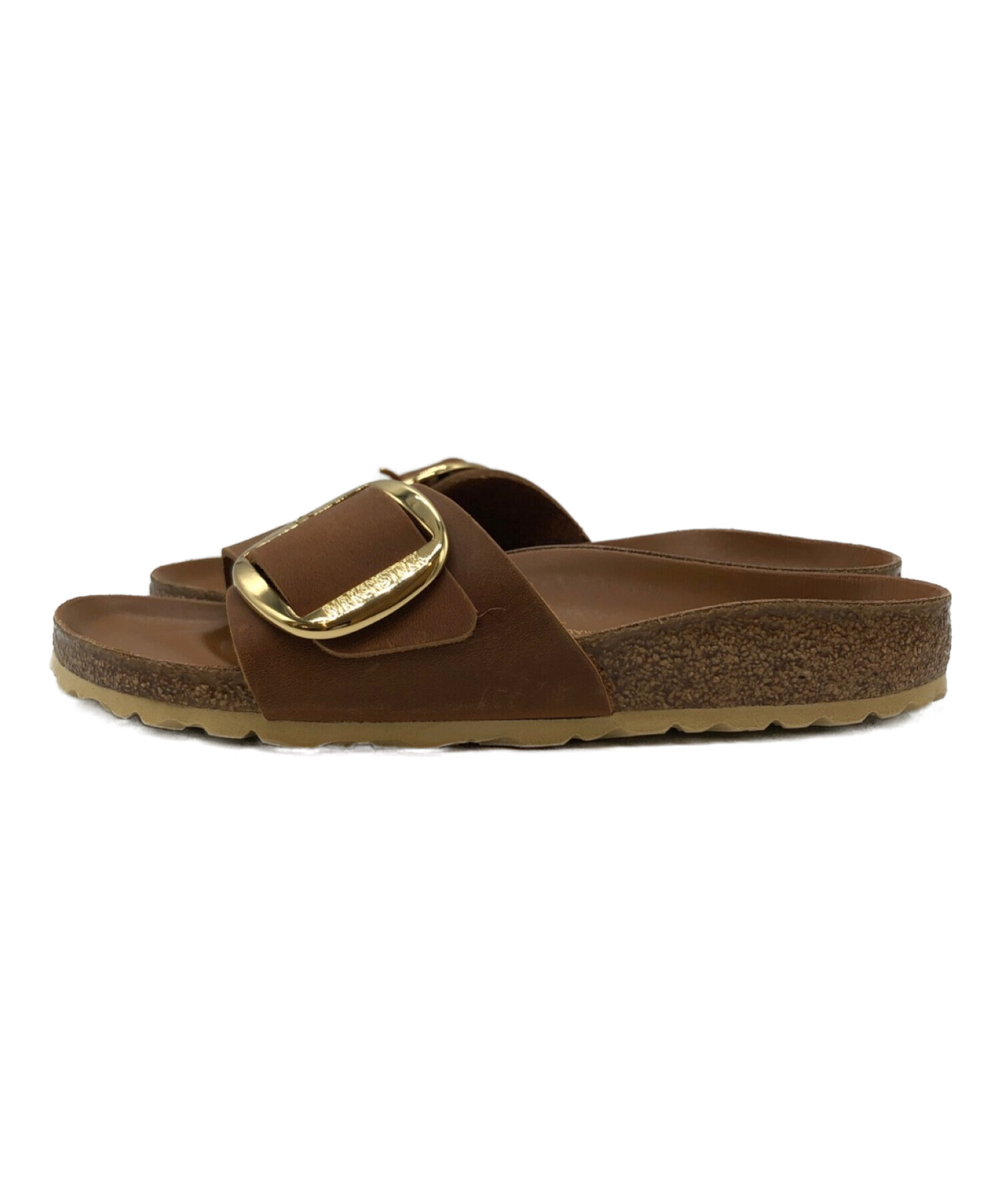 中古・古着通販】BIRKENSTOCK (ビルケンシュトック) Madrid Big Buckle