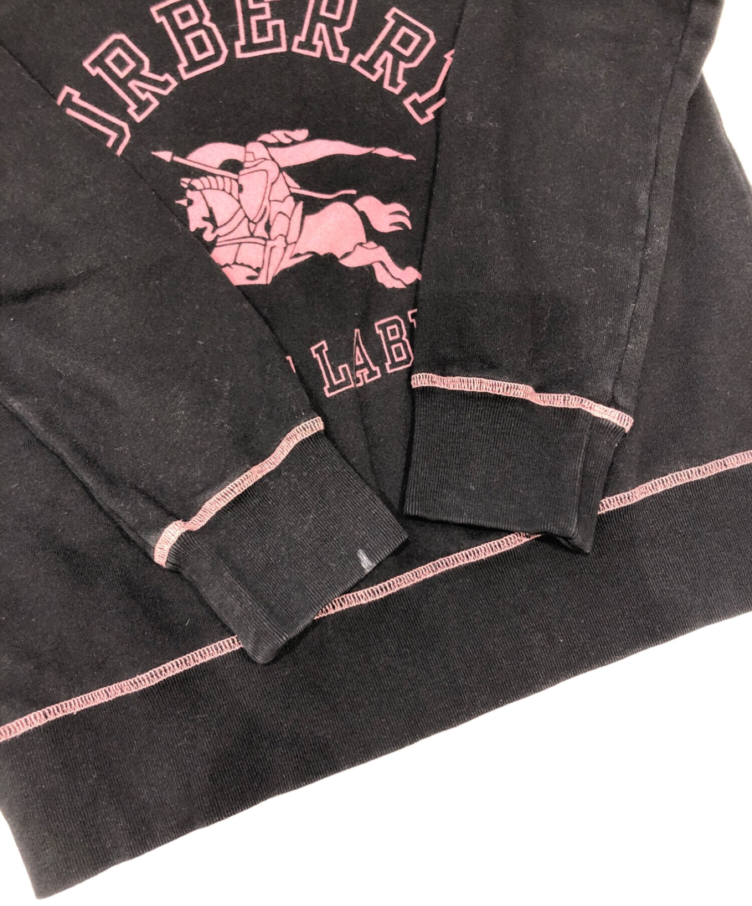 中古・古着通販】BURBERRY BLUE LABEL (バーバリーブルーレーベル