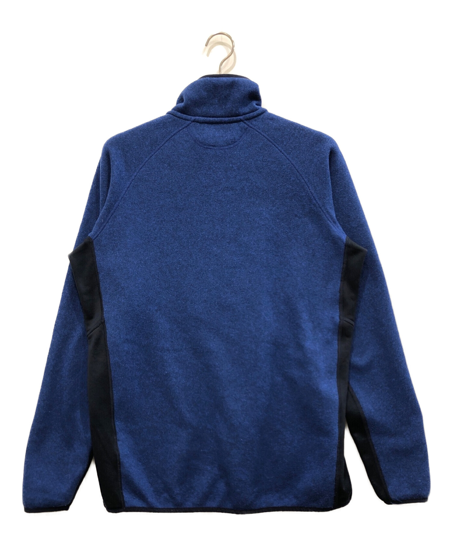 中古・古着通販】Patagonia (パタゴニア) ハーフジップベターセーター