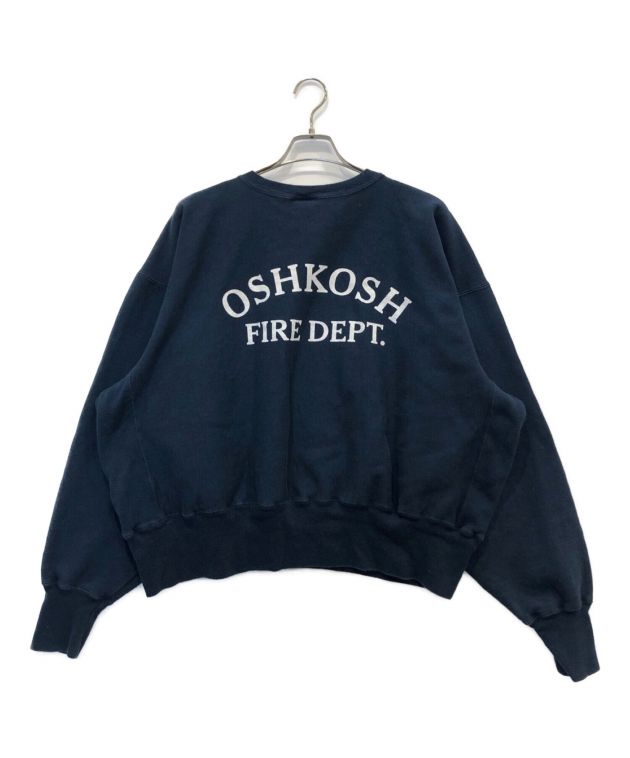 osh kosh ストア スウェット