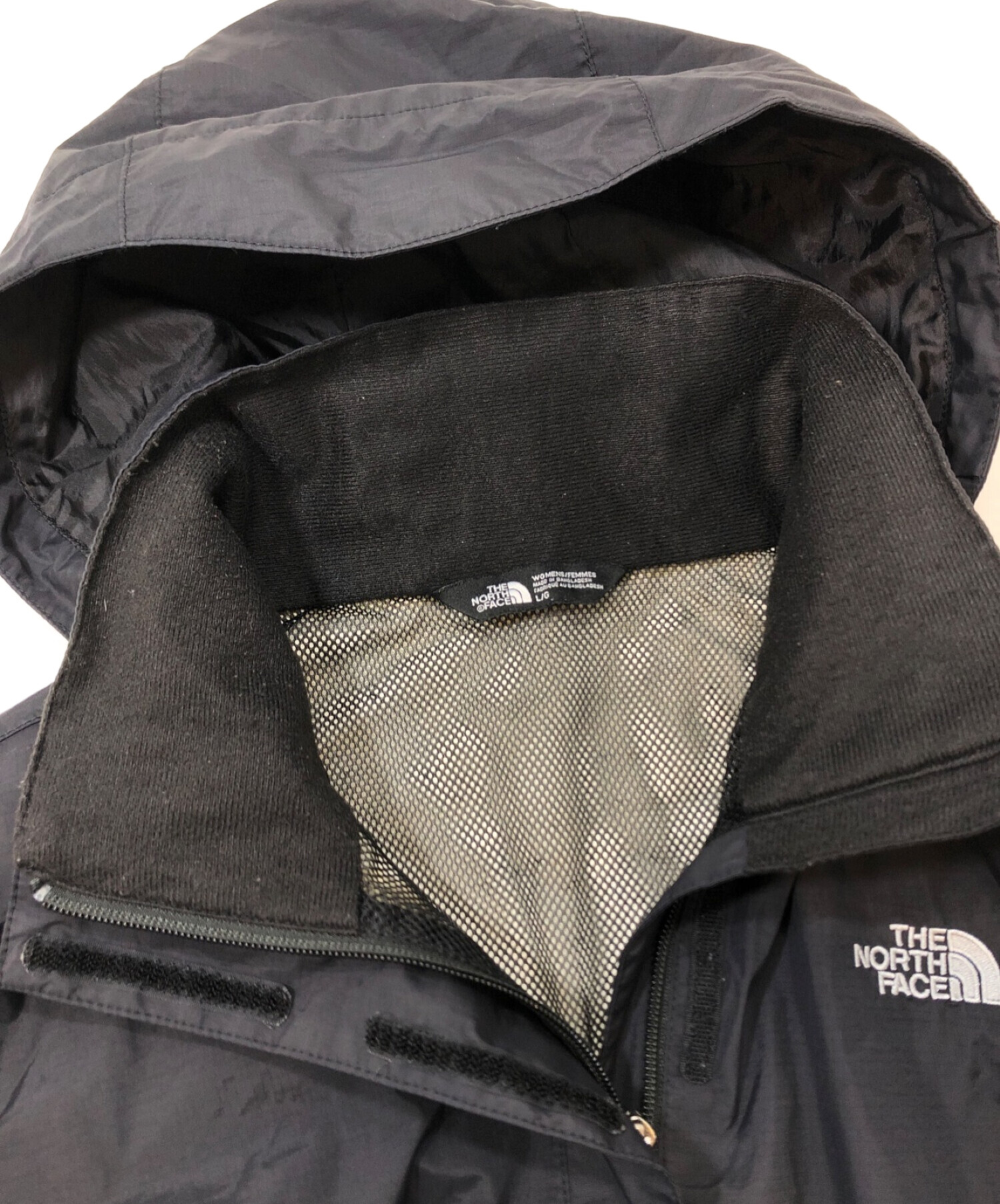 中古・古着通販】THE NORTH FACE (ザ ノース フェイス) RESOLVE