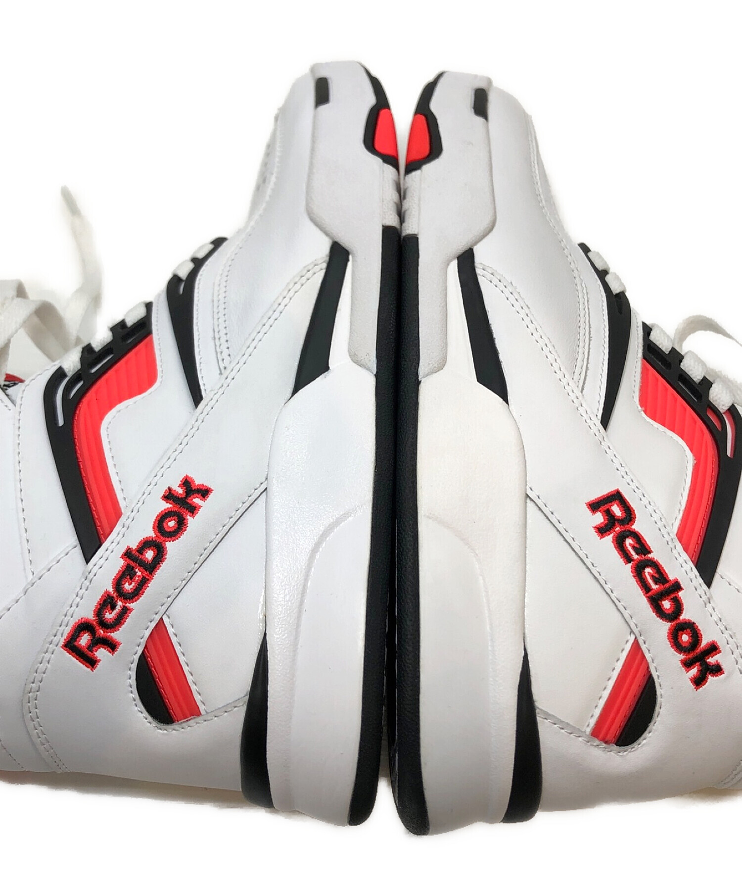 最高の品質の Reebok 非売品 ☆レア！ x リーボック 2個 クッション ...