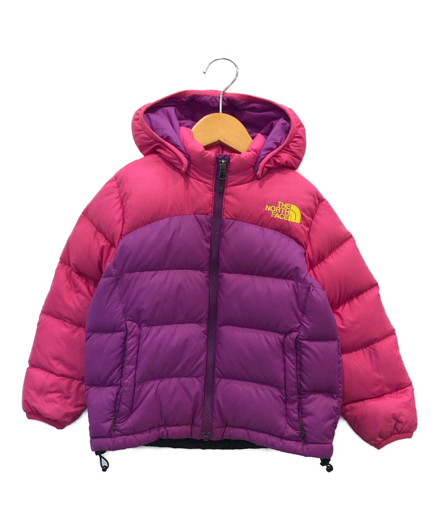 中古・古着通販】THE NORTH FACE (ザ ノース フェイス) ダウン