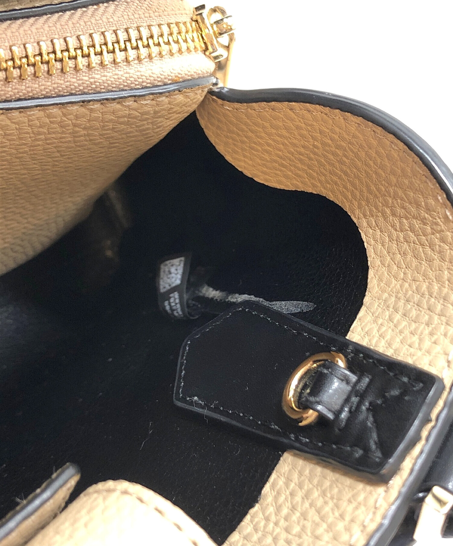 中古・古着通販】MICHAEL KORS (マイケルコース) ハンドバッグ