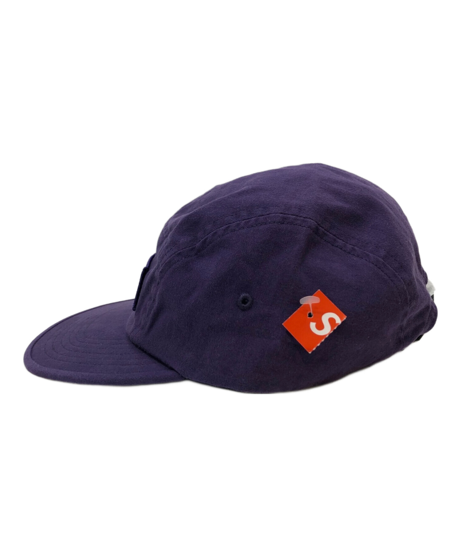 中古・古着通販】SUPREME (シュプリーム) CAMP CAP/キャンプ キャップ 