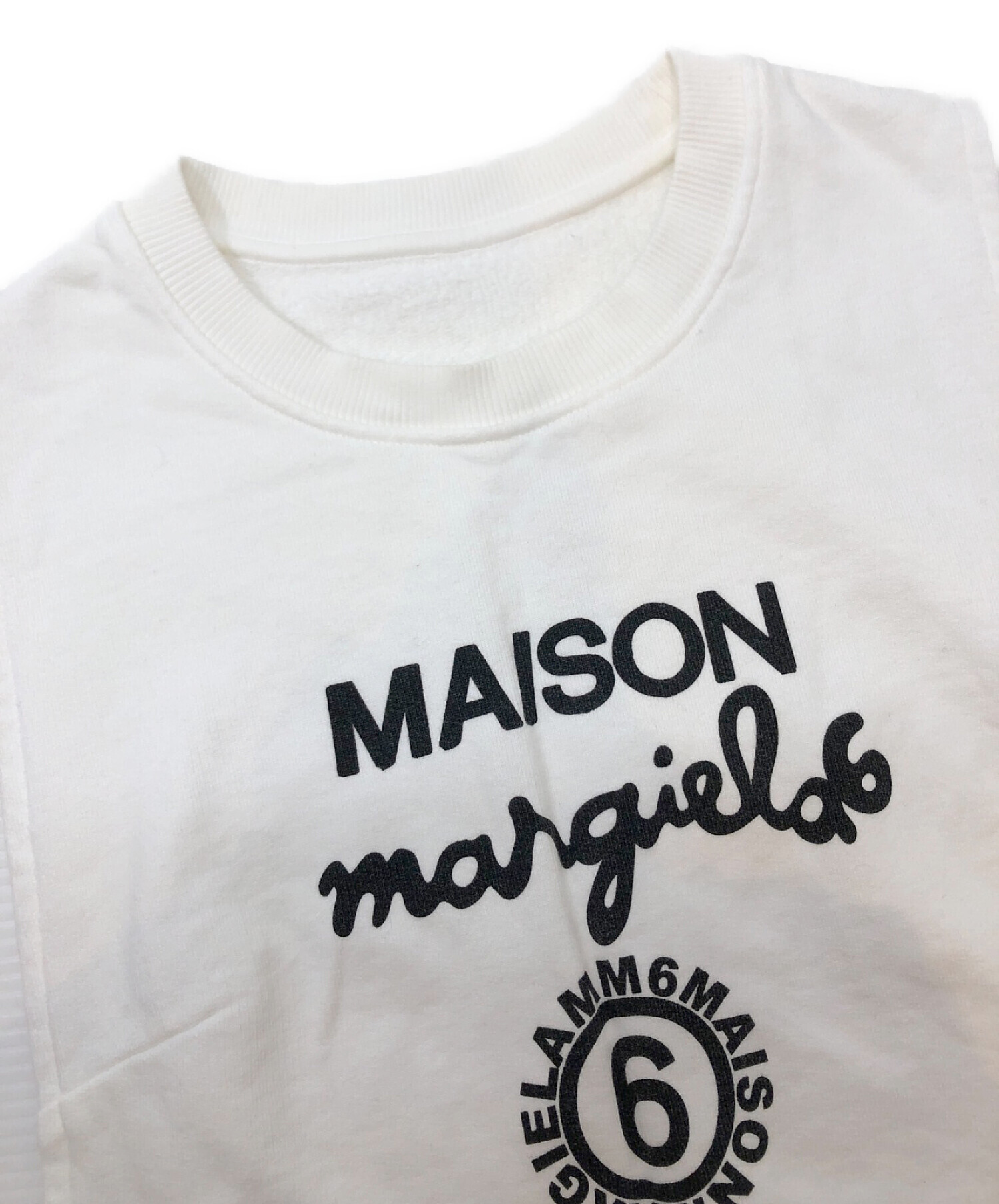 中古・古着通販】MM6 Maison Margiela (エムエムシックス メゾン 