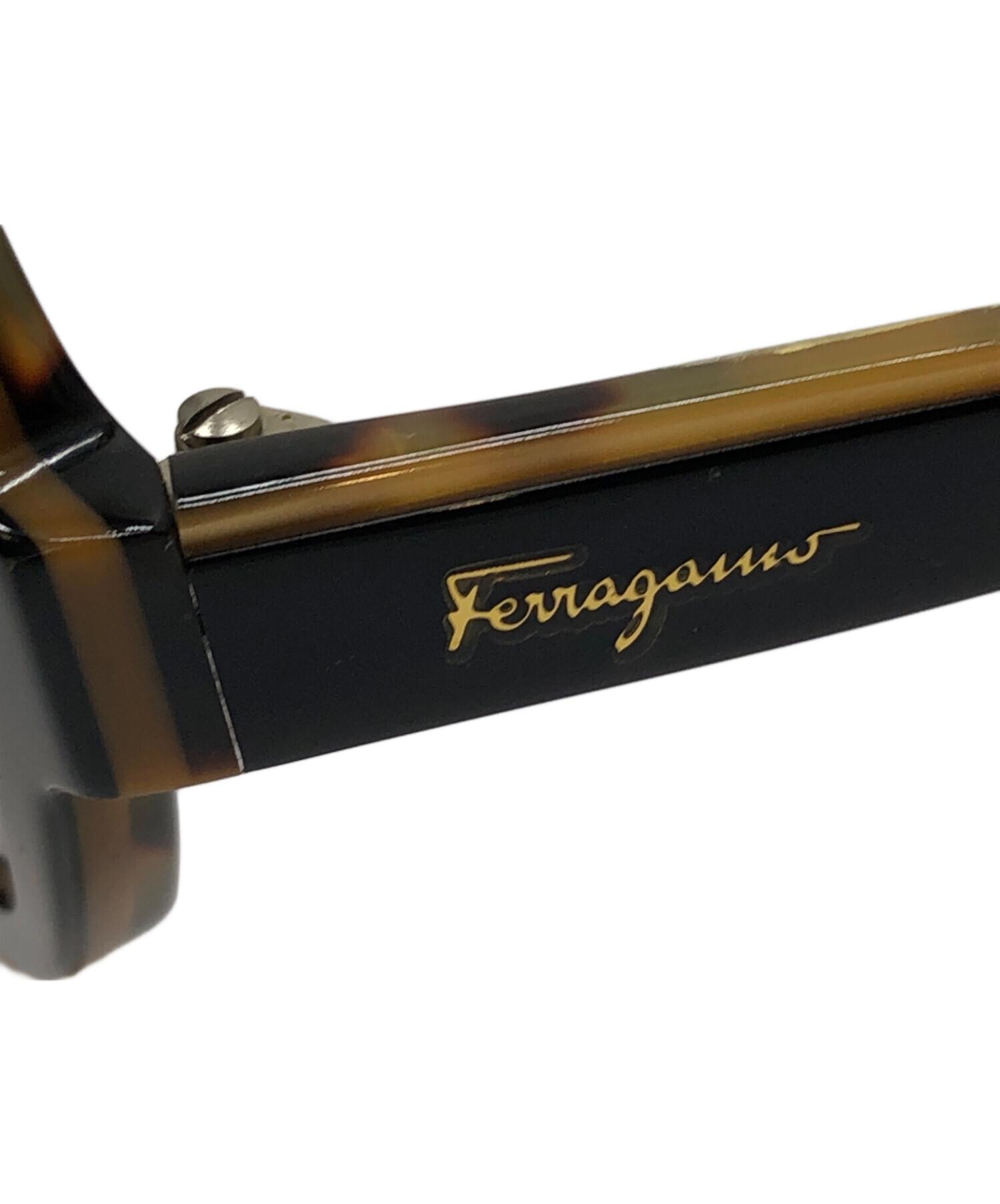 Salvatore Ferragamo (サルヴァトーレ フェラガモ) サングラス