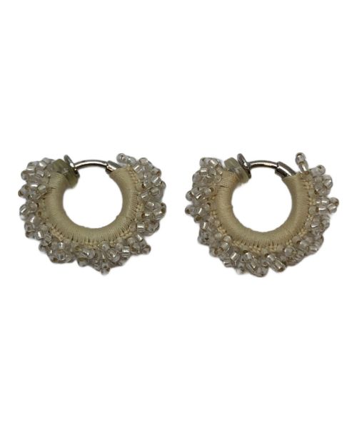 中古・古着通販】hariknitting (ハリニッティング) tope circle pierce｜ブランド・古着通販 トレファク公式【TREFAC  FASHION】スマホサイト